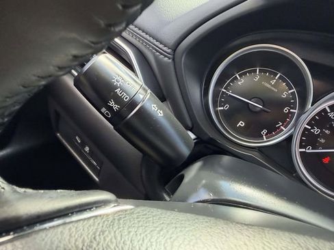 Certified 2023 MAZDA CX-5 AWD 2.5 S w/ Select Package image 25