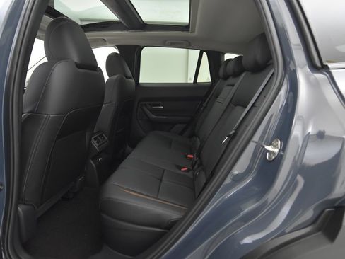 Used 2026 MAZDA CX-50 AWD 2.5 Hybrid w/ Weather Package image 23