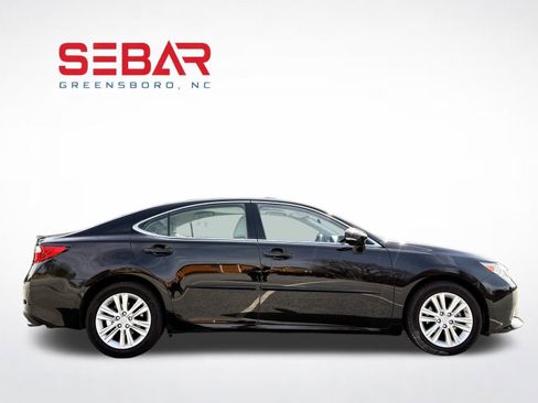 Used 2014 Lexus ES 350 w/ Premium Package image 7