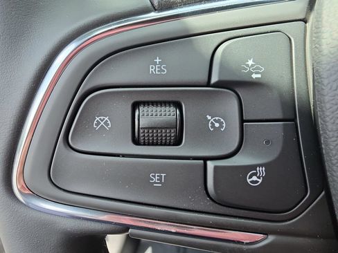 New 2026 Buick Envista Sport Touring w/ Convenience I Package FWD image 18