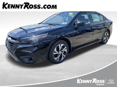 New 2025 Subaru Legacy Premium