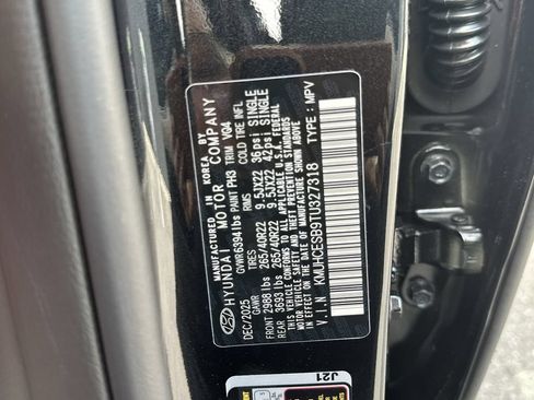 New 2026 Genesis GV80 2.5T Prestige AWD/4WD image 28
