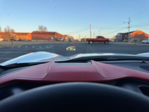 Used 2017 Chevrolet Corvette Grand Sport image 42