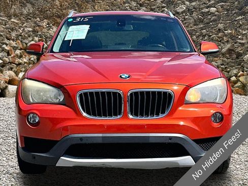 Used 2013 BMW X1 sDrive28i RWD image 3