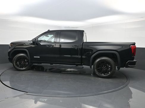 Used 2024 GMC Sierra 1500 Elevation w/ LPO, Elevation Black Package RWD image 41