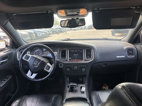 Used 2012 Dodge Charger SXT Plus RWD image 19