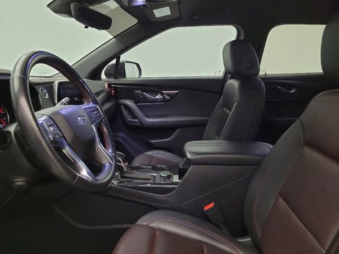 Used 2019 Chevrolet Blazer RS FWD image 17