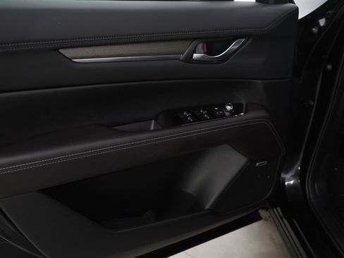 Used 2024 MAZDA CX-5 Signature image 24