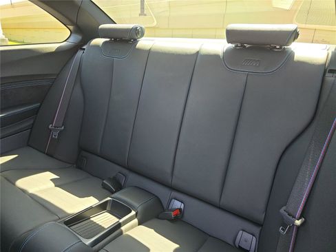 Used 2021 BMW M2 Competition w/ Executive Package RWD image 10