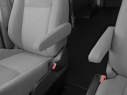 Used 2017 Ford Transit 150 148 Medium Roof w/ Interior Upgrade Package image 29