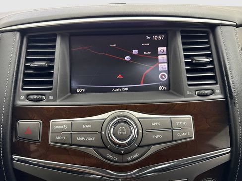 Used 2019 INFINITI QX80 Luxe w/ 22" Wheel Package RWD image 25