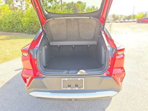 New 2026 Buick Envista Preferred w/ Convenience II Package image 5