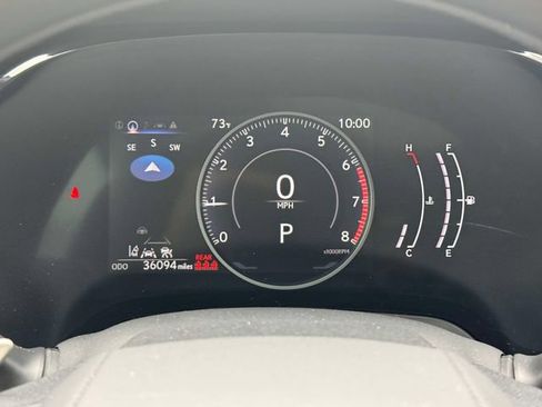 Used 2023 Lexus RX 350 Premium w/ Accessory Package (Z1) AWD/4WD image 31