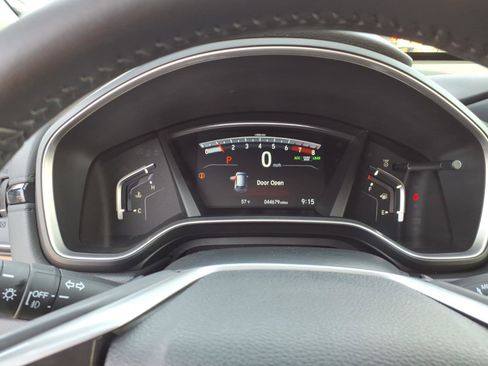 Used 2020 Honda CR-V EX-L image 15