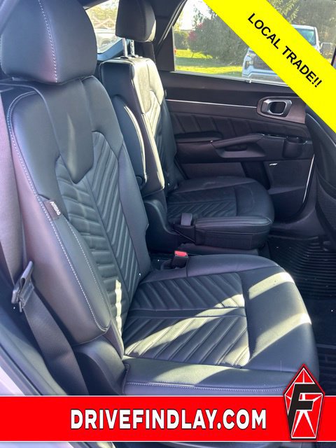 Used 2025 Kia Sorento SX Prestige AWD/4WD image 14