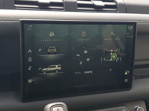 Certified 2023 Land Rover Defender 130 X-Dynamic SE AWD/4WD image 25