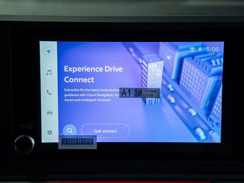 New 2026 Toyota Tacoma TRD Off-Road image 21