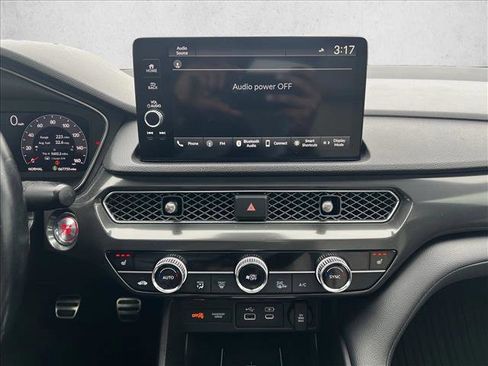 Used 2023 Acura Integra A-Spec image 13