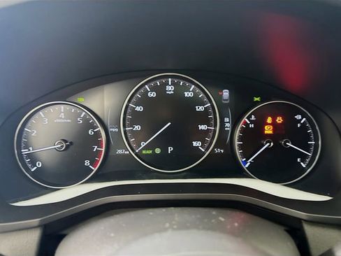 New 2026 MAZDA CX-70 3.3 Turbo w/ Preferred Package image 12