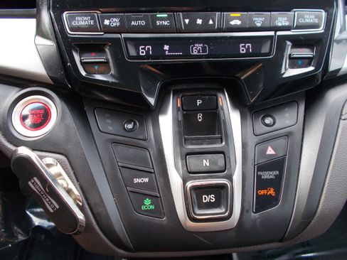 Used 2019 Honda Odyssey EX-L image 16
