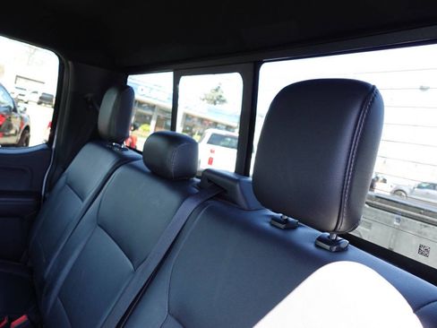 Used 2023 Ford F150 XLT w/ Equipment Group 302A High image 26