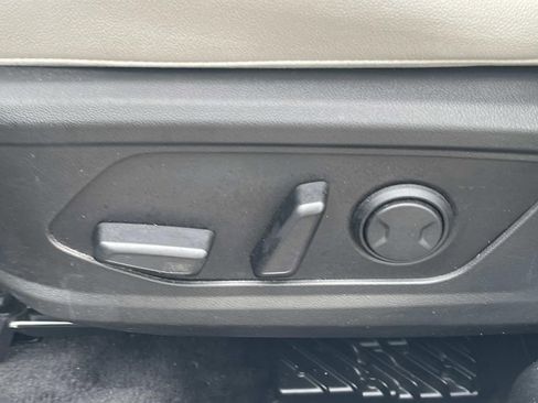 Certified 2022 Hyundai Tucson Limited FWD image 29