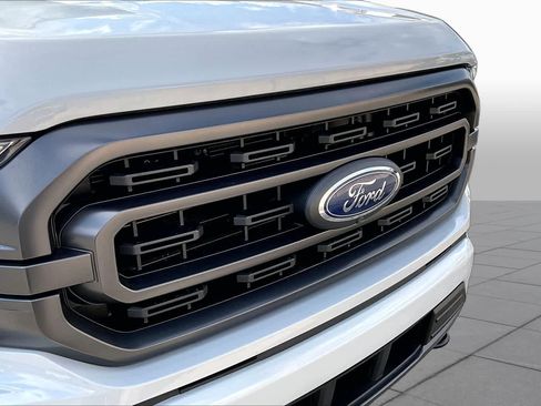 Certified 2023 Ford F150 XLT w/ Equipment Group 302A High AWD/4WD image 30