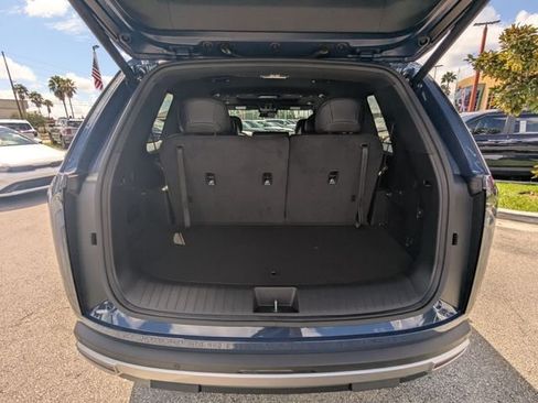 New 2027 Kia Telluride EX FWD image 12