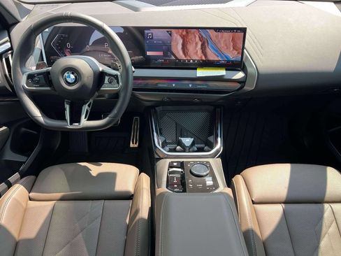 Used 2026 BMW X3 xDrive30i w/ M Sport Package AWD/4WD image 14