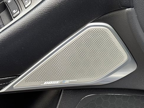 Certified 2023 INFINITI Q50 Sensory RWD image 18