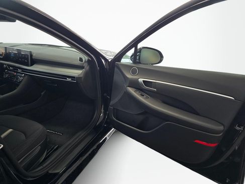 New 2026 Hyundai Sonata SEL AWD/4WD image 40