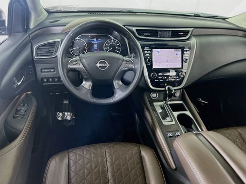 Used 2023 Nissan Murano Platinum w/ Cargo Package AWD/4WD image 23
