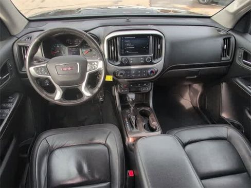 Certified 2022 GMC Canyon Elevation w/ Elevation Premium Package image 18