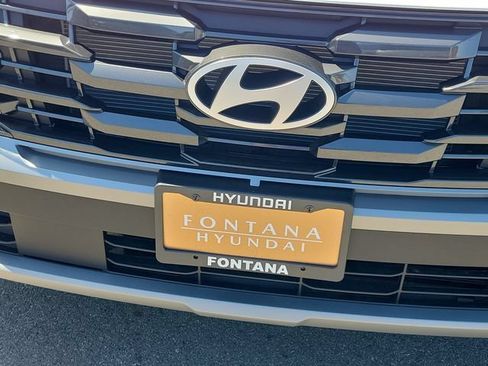 New 2026 Hyundai Tucson SEL Plus w/ Tow & Go Package FWD image 34