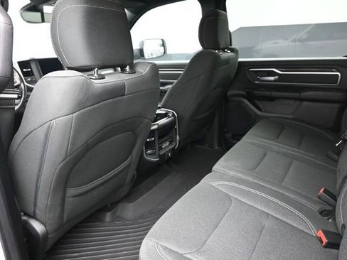 Used 2020 RAM 1500 Lone Star AWD/4WD image 18