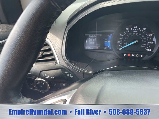 Used 2023 Ford Edge SEL AWD/4WD image 28