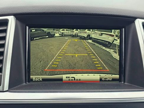 Used 2014 Mercedes-Benz ML 350 4MATIC image 39