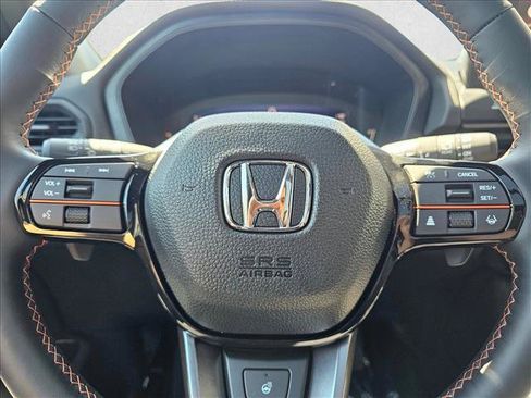 New 2026 Honda Pilot TrailSport image 18