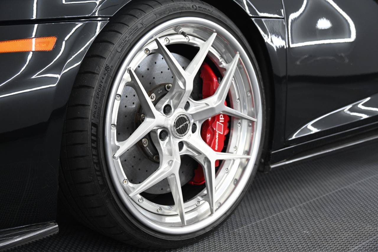 Used 2020 Audi R8 V10 performance AWD/4WD image 11