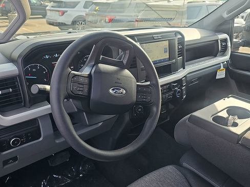 New 2026 Ford F250 XL AWD/4WD image 5