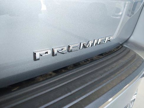 New 2026 Chevrolet Tahoe Premier w/ Sun And Tow Package AWD/4WD image 33