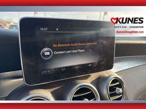 Used 2019 Mercedes-Benz GLC 300 4MATIC image 28