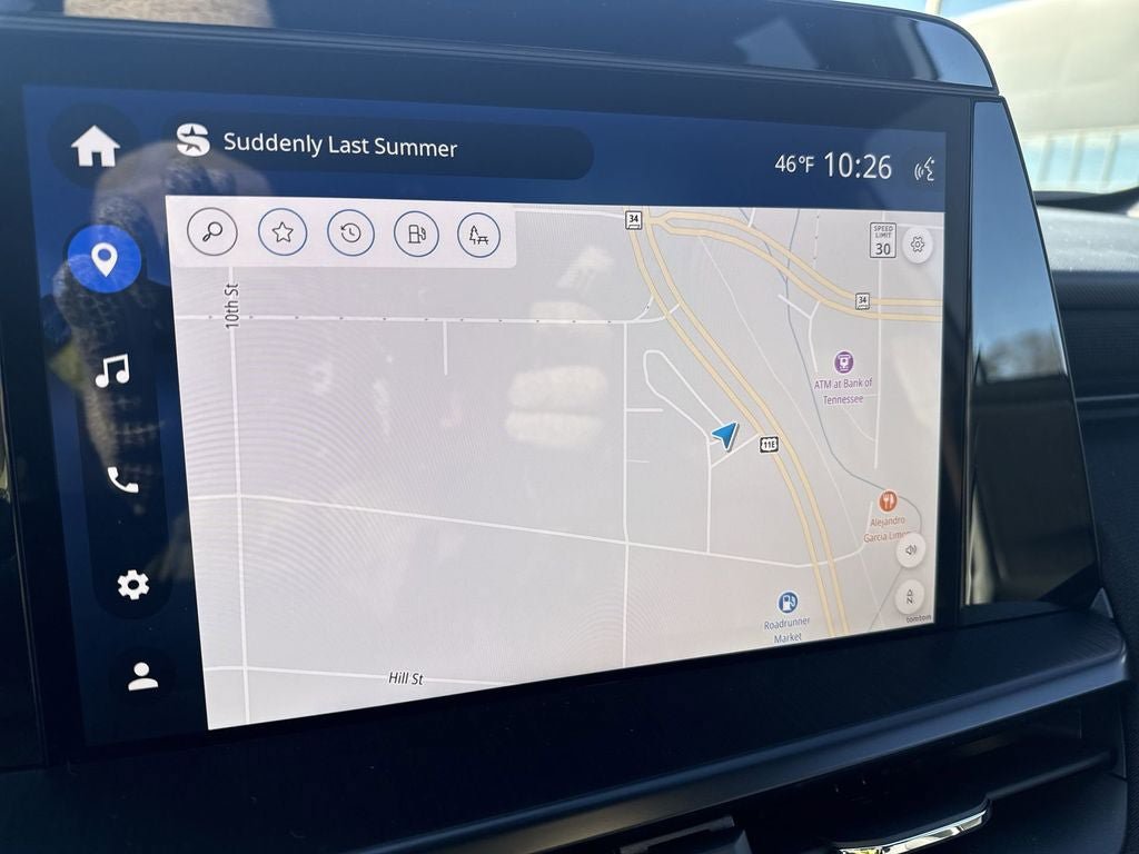 New 2026 Subaru Outback Limited AWD/4WD image 17