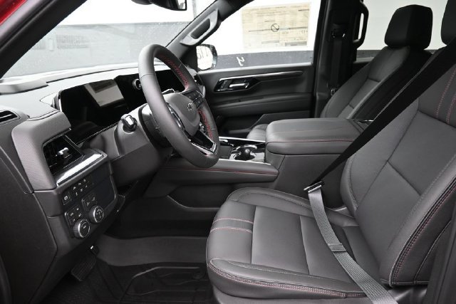 New 2026 Chevrolet Tahoe RST w/ Comfort Package AWD/4WD image 8