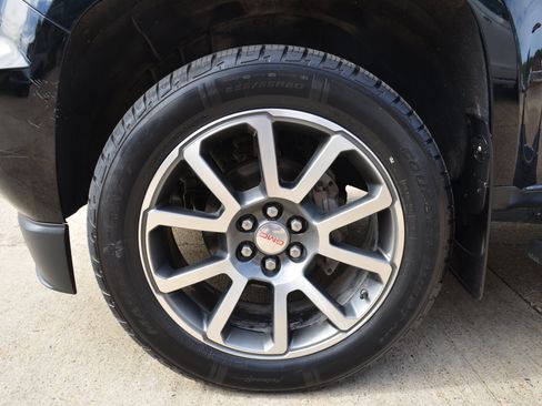 Used 2020 GMC Canyon Denali AWD/4WD image 12