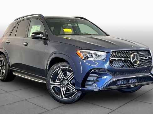 New 2026 Mercedes-Benz GLE 350 4MATIC image 19