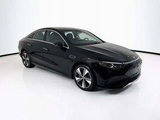 New 2026 Mercedes-Benz CLA 250+ video 1