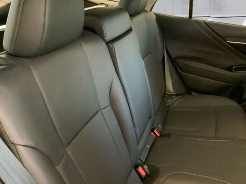 Certified 2025 Subaru Outback Limited image 16