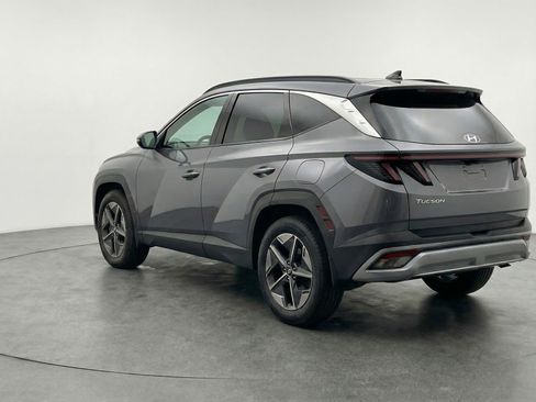 Used 2025 Hyundai Tucson SEL AWD/4WD image 6
