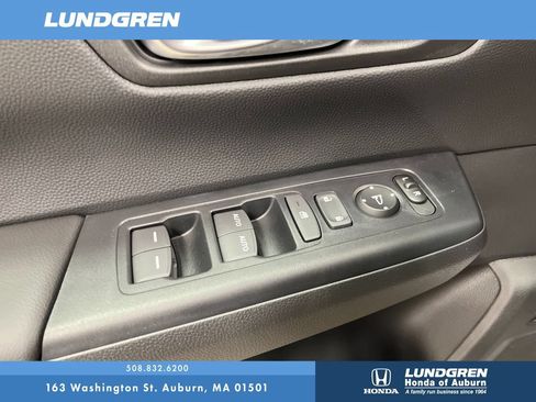 New 2026 Honda CR-V Sport image 11